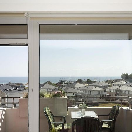 Berolina Blick Aufs Meer Dahme  Extérieur photo
